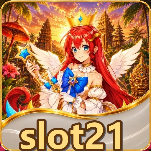 Katalog game slot21 aman unduh di Android Indonesia