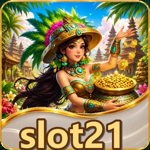 Unduh resmi katalog game slot21 v5.2.1 dari situs ini